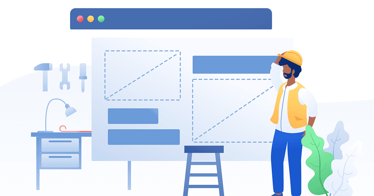 Creating High-converting Landing Page for Startup, Business, and SaaS