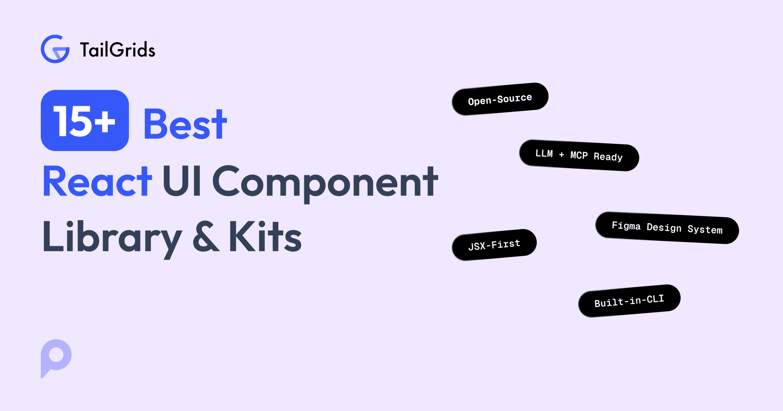 15+ Best React UI Component Libraries in 2026